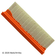 Engine Air Filter Beck Arnley 042-1867