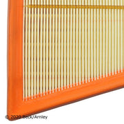 Engine Air Filter Beck Arnley 042-1867