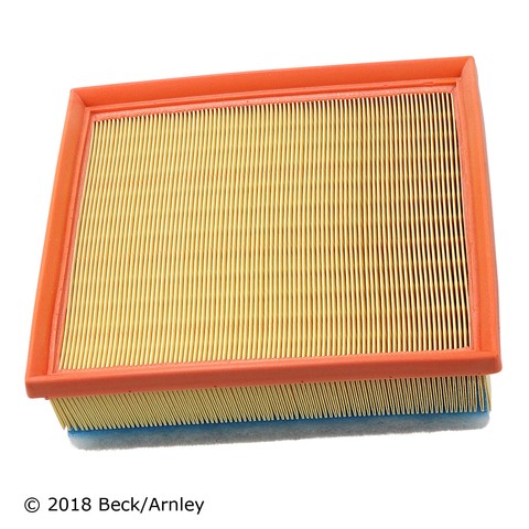 Engine Air Filter Beck Arnley 042-1868