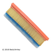 Engine Air Filter Beck Arnley 042-1868