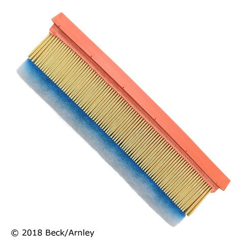 Engine Air Filter Beck Arnley 042-1868