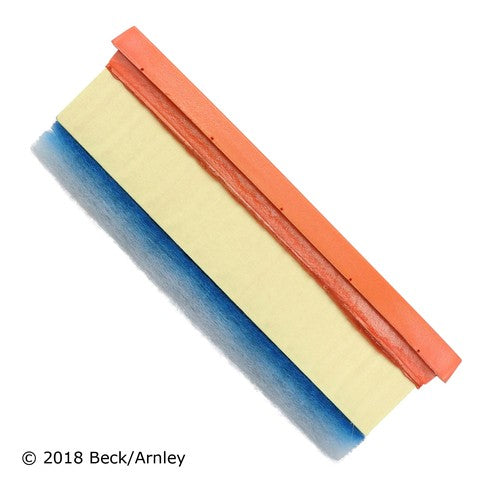 Engine Air Filter Beck Arnley 042-1868