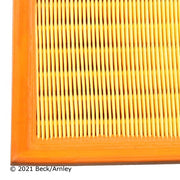 Engine Air Filter Beck Arnley 042-1868