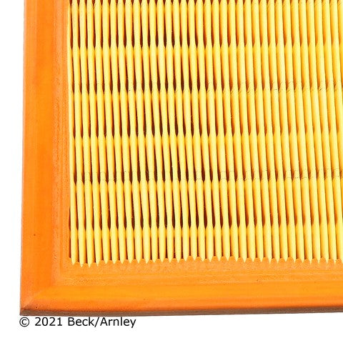 Engine Air Filter Beck Arnley 042-1868