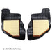 Air Filter Set Beck Arnley 042-1869