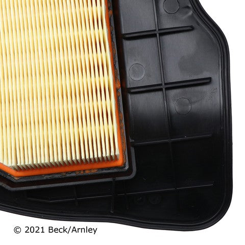 Air Filter Set Beck Arnley 042-1869
