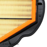 Air Filter Set Beck Arnley 042-1869