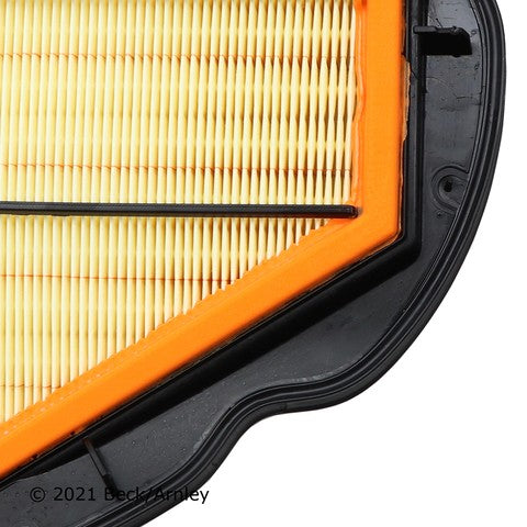 Air Filter Set Beck Arnley 042-1869