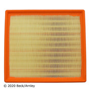 Engine Air Filter Beck Arnley 042-1870