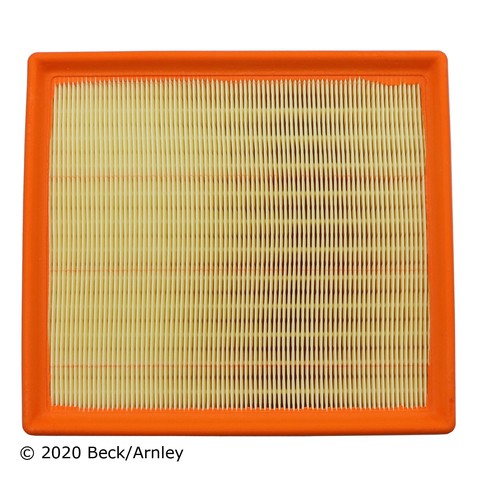 Engine Air Filter Beck Arnley 042-1870