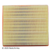 Engine Air Filter Beck Arnley 042-1870
