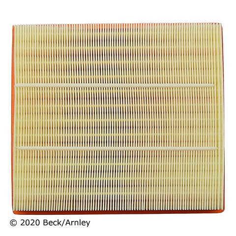 Engine Air Filter Beck Arnley 042-1870