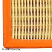Engine Air Filter Beck Arnley 042-1870
