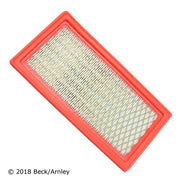 Engine Air Filter Beck Arnley 042-1872