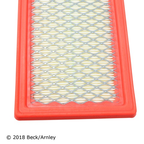 Engine Air Filter Beck Arnley 042-1872