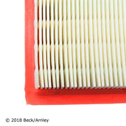 Engine Air Filter Beck Arnley 042-1872
