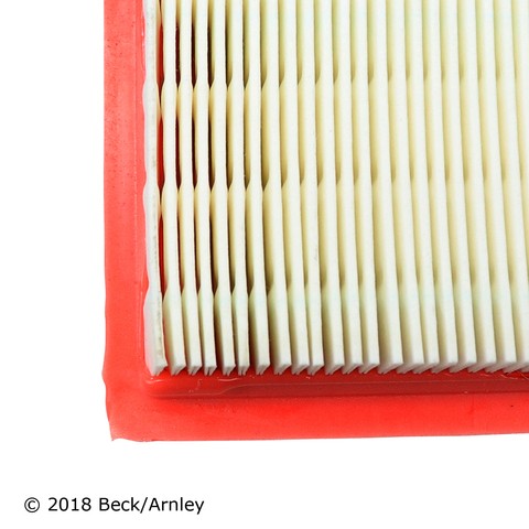 Engine Air Filter Beck Arnley 042-1872