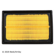 Engine Air Filter Beck Arnley 042-1873