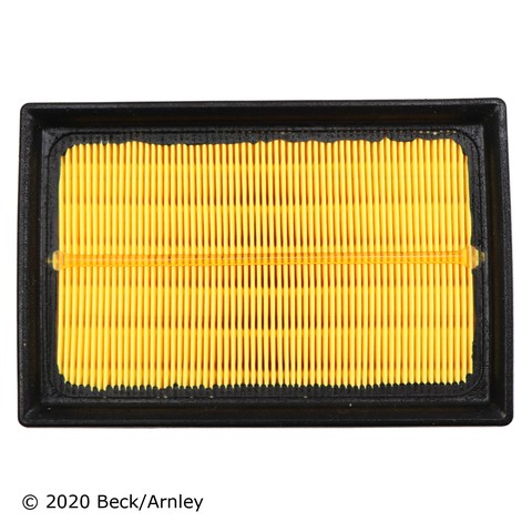 Engine Air Filter Beck Arnley 042-1873