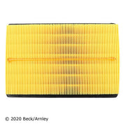 Engine Air Filter Beck Arnley 042-1873
