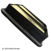 Air Filter Set Beck Arnley 042-1874