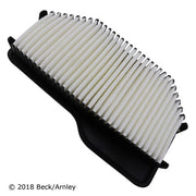 Engine Air Filter Beck Arnley 042-1876