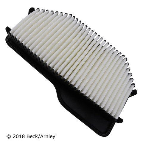 Engine Air Filter Beck Arnley 042-1876