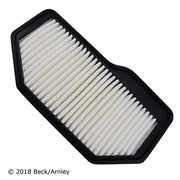 Engine Air Filter Beck Arnley 042-1876
