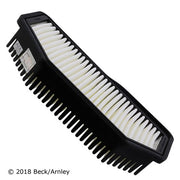 Engine Air Filter Beck Arnley 042-1876