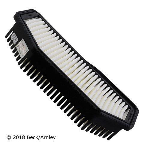 Engine Air Filter Beck Arnley 042-1876