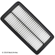 Engine Air Filter Beck Arnley 042-1878