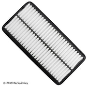 Engine Air Filter Beck Arnley 042-1878