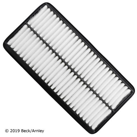 Engine Air Filter Beck Arnley 042-1878