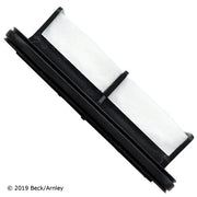 Engine Air Filter Beck Arnley 042-1878
