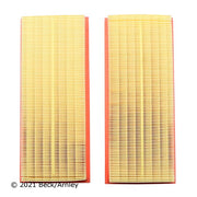 Air Filter Set Beck Arnley 042-1879