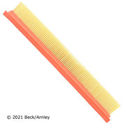 Air Filter Set Beck Arnley 042-1879