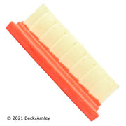 Air Filter Set Beck Arnley 042-1879