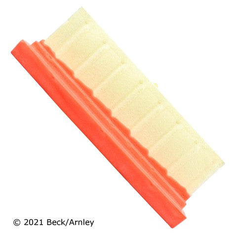 Air Filter Set Beck Arnley 042-1879