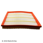 Engine Air Filter Beck Arnley 042-1881