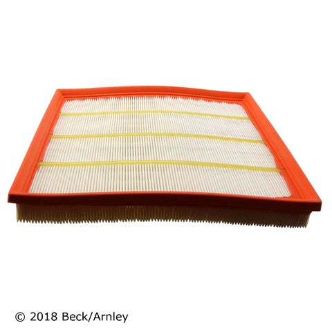 Engine Air Filter Beck Arnley 042-1881