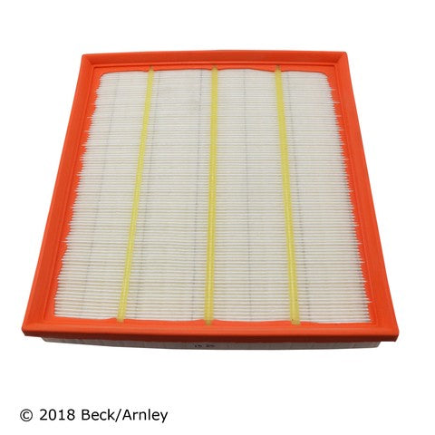 Engine Air Filter Beck Arnley 042-1881