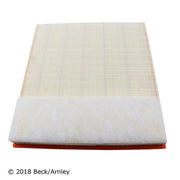 Engine Air Filter Beck Arnley 042-1881