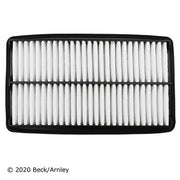 Engine Air Filter Beck Arnley 042-1882