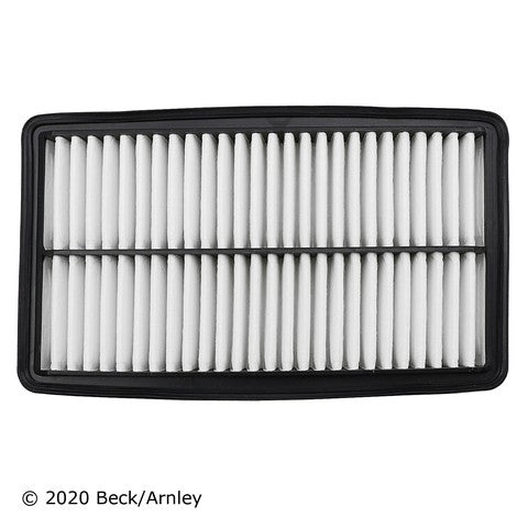 Engine Air Filter Beck Arnley 042-1882
