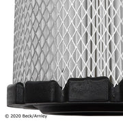 Engine Air Filter Beck Arnley 042-1884