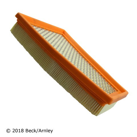 Air Filter Set Beck Arnley 042-1885
