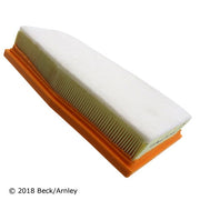 Air Filter Set Beck Arnley 042-1885