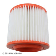 Air Filter Set Beck Arnley 042-1887