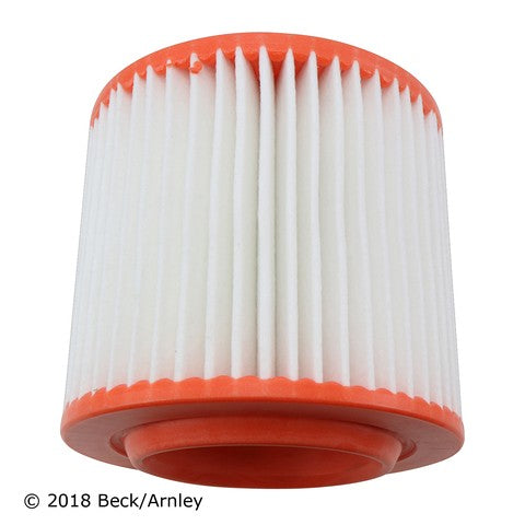 Air Filter Set Beck Arnley 042-1887