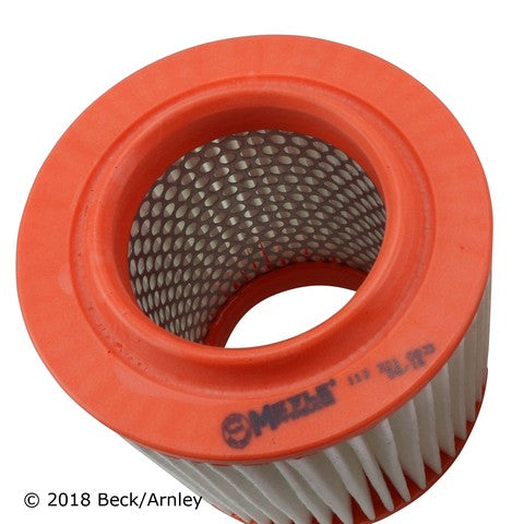 Air Filter Set Beck Arnley 042-1887